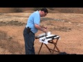 45 ACP Promag Uzi Test