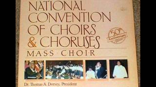 *Audio* We'll Be Caught Up: The National Convention of Choirs & Choruses