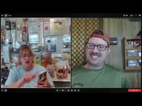 Ancestral Sewing video thumbnail