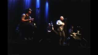 Geoff Tate of Queensryche live intro opening song