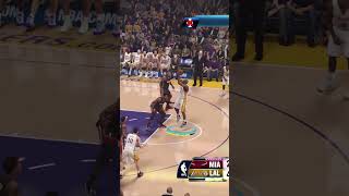 Download lagu 2K Had Much Better Post Moves 12 Years Ago  #kobebryant #nba2k #nba mp3