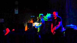 face to face - Nothing New - Orlando, FL 8/6/15