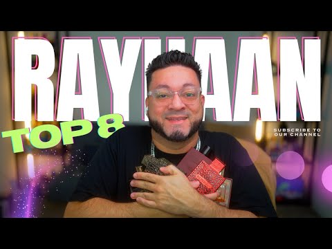 Top 8 RAYHAAN Fragrances That Smell Way More Expensive Than They Are!