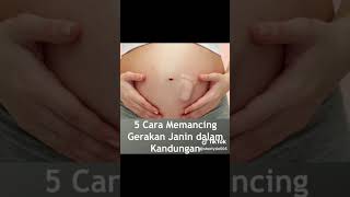 Download lagu 5 Cara Memancing GerakanJanin Dalam Kandungan.#storywa #bumil #pregnant #usg mp3 Download lagu 5 Cara Memancing GerakanJanin Dalam Kandungan.#storywa #bumil #pregnant #usg mp3
