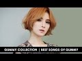 Gummy Collection | Best Songs of Gummy (거미 ...