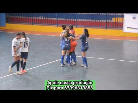 Gols de Serc/UCDB (MS) e Uirapuru/Grupo Santos (MT) - Ida Copa do Brasil 2021