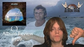 Man on the Rocks by Mike Oldfield Album Review #109