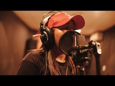 CYPHERLAB 2 - (Webdocumentário)