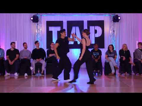 Joao Parada & Victoria Henk Invitational Jack&Jill - The After Party 2024