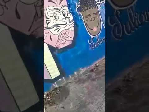 EITA EITA - MC Careconi, MC Rk9, MC Kaioken - La Tapão Na Bunda (DJ Kaioken) 2018