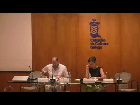 Vídeo: Diversidade lingüística e plurilingüismo dende a perspectiva das minorías