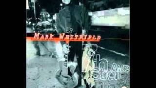 Mark Whitfield - Washington Square Thoroughfare