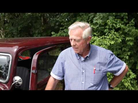 Oldtimertreffen in Mering