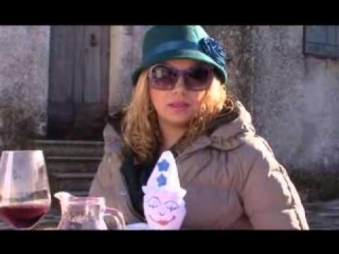 ONDA TG 12.04.2013 - BREAK YOUR WATCH GEORGE