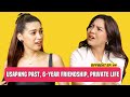 6 Years Of Friendship Zeinab And Viy Usapang Past Nightlife At Motherhood OFFBEAT EP 4