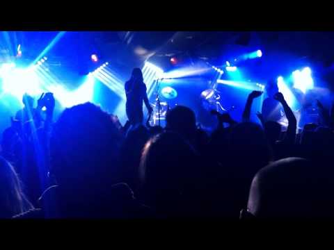 Satyricon - Mother North - Budapest 2013, A38
