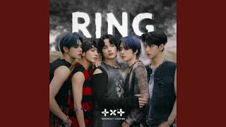 Download lagu TXT's 'Ring' ('君じゃない誰かの愛し方') but it's Taehyun's Demo. mp3
