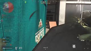 warzone　あやと　てち　こま