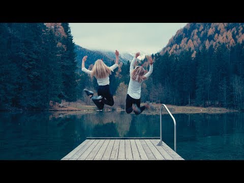 Ain't No Mountain High Enough - Invitation To The Dance Promo 4K