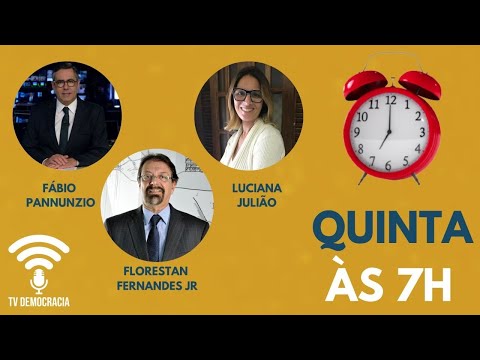 Jornal Despertador 273 • 04/03/2021