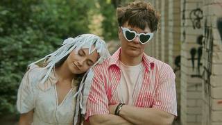 Marside - Nerimas Veide (Official Music Video)