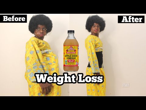 WEIGHT LOSS | AFRICAN HOME | Mc Shem Comedian