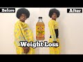 WEIGHT LOSS | AFRICAN HOME | Mc Shem Comedian
