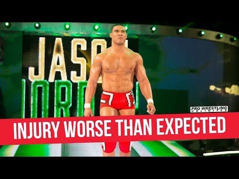 Fight Size Update: Cain Velasquez At NXT, Latest Battle Of The Brands, Seth Rollins’ Ambitions, And More