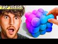 170 Most SATISFYING Videos On The Internet
