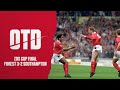 OTD: ZDS Final Forest 3-2 Southampton (29.03.92.)