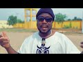 Prince Guedessi Adjofio Yedede Visualiser