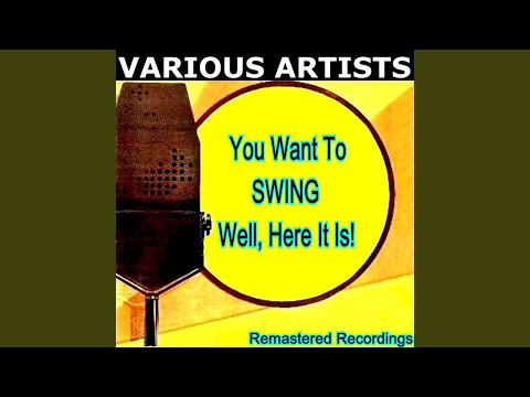 With Thee I Swing feat. Teddy Wilson & His Orchestra