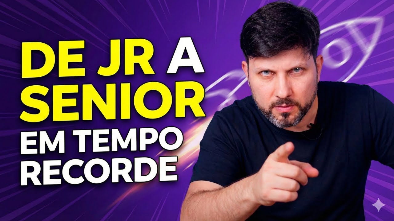 Você está Perdendo Oportunidades de Carreira por Não Fazer isso!