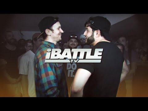 Mike P vs Dunsh