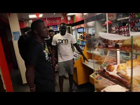 Djagueleya Music Kayes