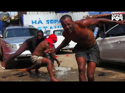 Replay  - Lavador de Carro