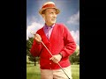 Bing Crosby - Tomorrow's My Lucky Day (1957)