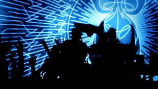 BOOTLEG - Modeselektor live @ KPH Volume