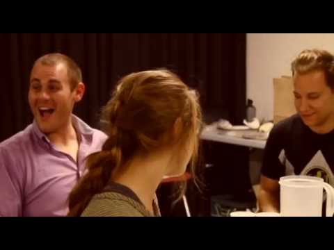 August: Osage County - Trailer