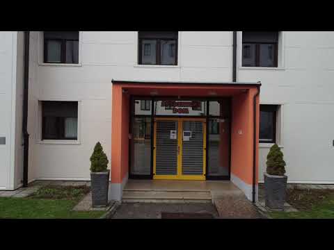 Dijaški in študentski dom Novo mesto