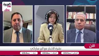 العشري: تحركات تركيا في شرق ليبيا نقض للتفاهمات مع مصر وتجاوز للخط الأحمر سرت