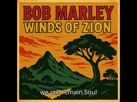(not the real) Bob Marley - Winds of Zion [AI Tribute track]