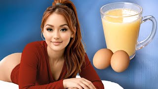 Simple Natural Viagra Recipe 🔵 Energy Mix