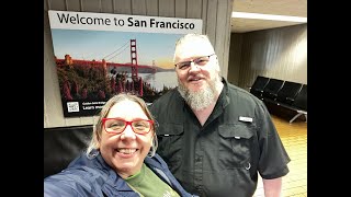 World Voyage - San Francisco