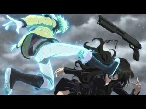 Lights - Speeding - Nightcore