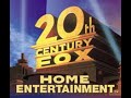 20th Century Fox Home Entertainment 1999 2010