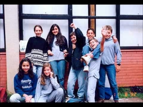 Pavimento video