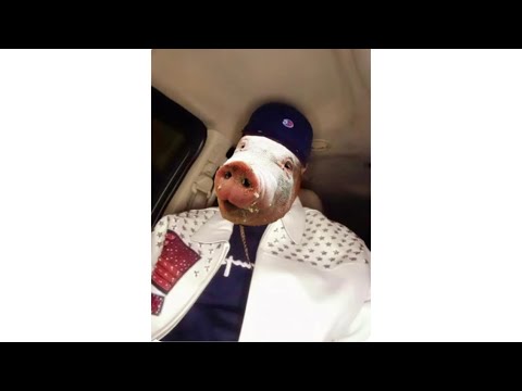 Sin Ful The P Presiding Over Altar Call Service For Mother Lee