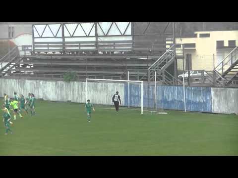 SK DFO Pardubice U19 - Fotbalový klub Bohemians Praha U19 1:1 (1:0) 1. poločas