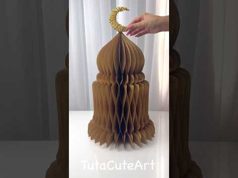 DIY 🌘Ramadan 🌒 decoration